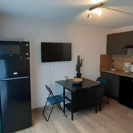 Appartement A La Montagne Puy-Saint-Vincent Exterior photo