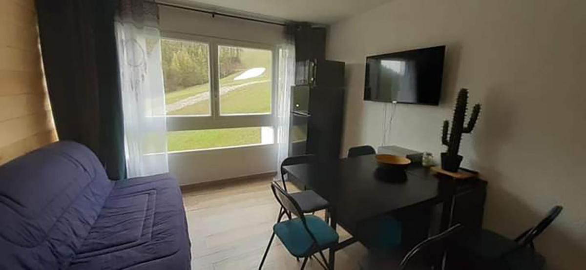 Appartement A La Montagne Puy-Saint-Vincent Exterior photo